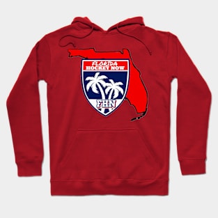 FHN State of Florida2 Hoodie